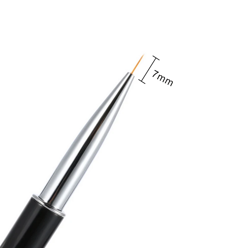 Профессиональный рисунок резные цветы для наклеивания на ногти живопись