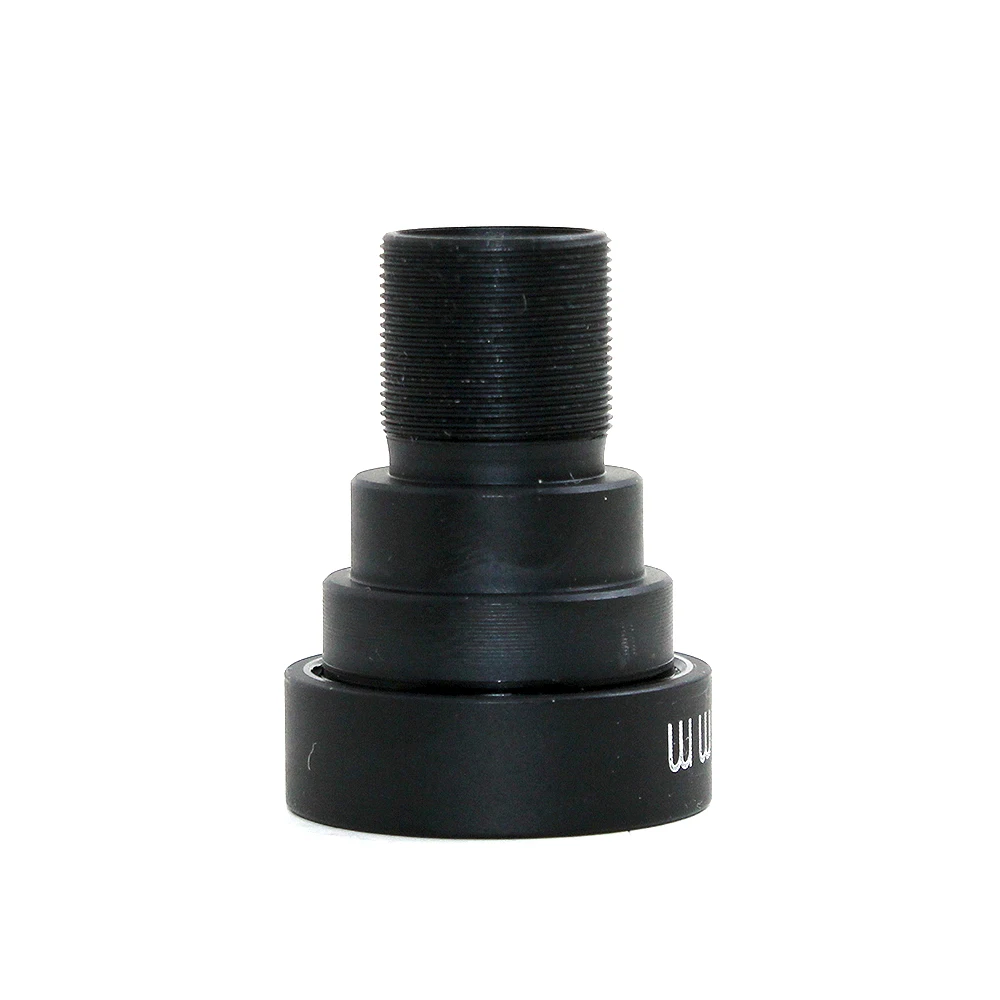 5MP 35mm 25mm Camera Lens Long Focal Length View M12 Fixed Iris IR 650nm Filter For AHD IP Analog Xiaomi Gopro Hero Sport | Безопасность