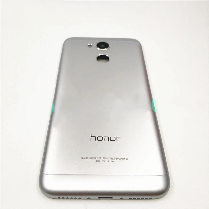 Оригинальный задний корпус для Huawei Honor 6A задняя крышка корпуса аккумулятора с