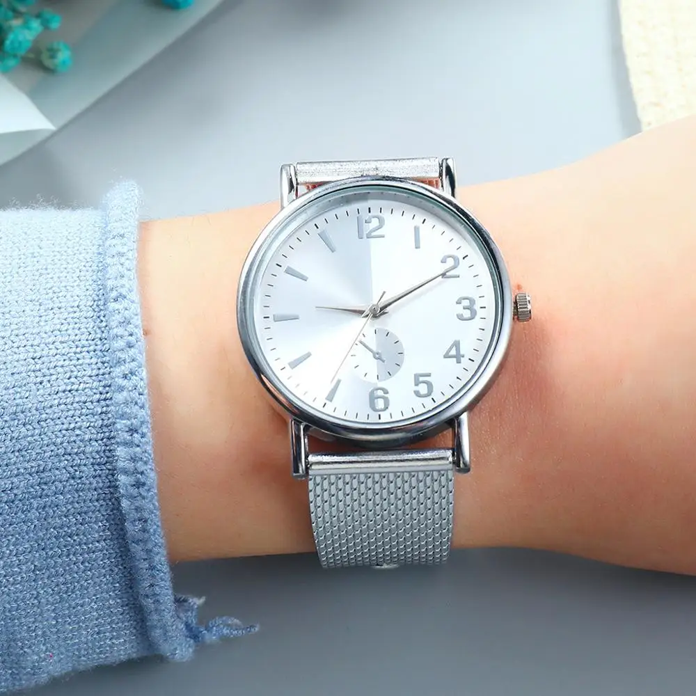 Роскошные брендовые кварцевые наручные часы Vansvar высококачественные с