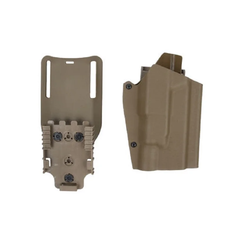 Светильник G17 X300 совместимый с креплением на ремень быстросъемный Адаптер Для GBB