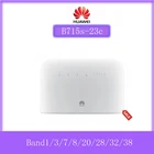Wi-Fi-роутер Huawei B715s-23c, разблокированный, оригинальный, 4G LTE Cat9, 137820283238, Wi-Fi-маршрутизатор B715s-23c, PK B618 E5788 m1