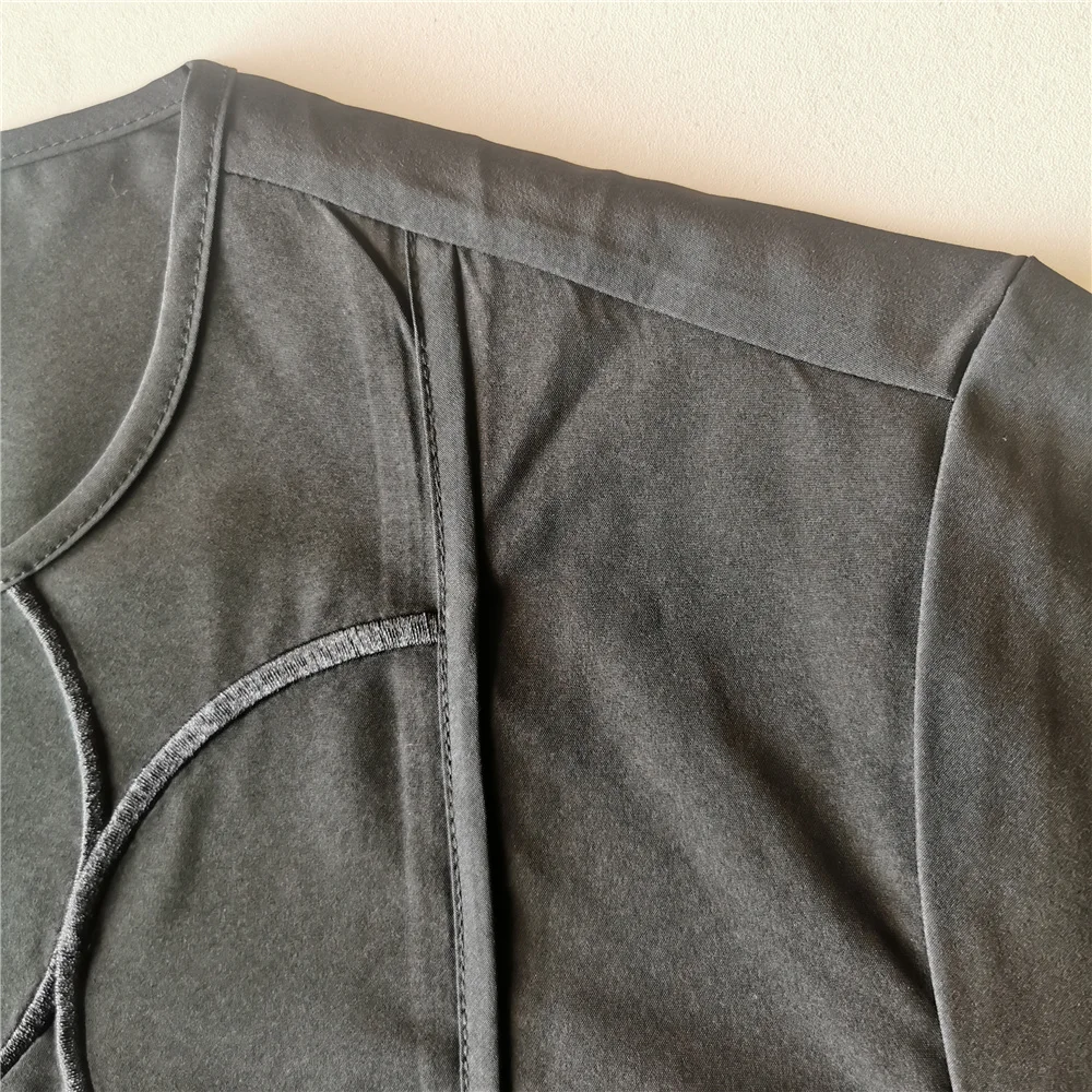 

Dashiki Short Sleeve Print Shirt Hippie Men Fashion Muslim Clothes 2021 Summer Casual Plus Size Tops Male African Black Tee