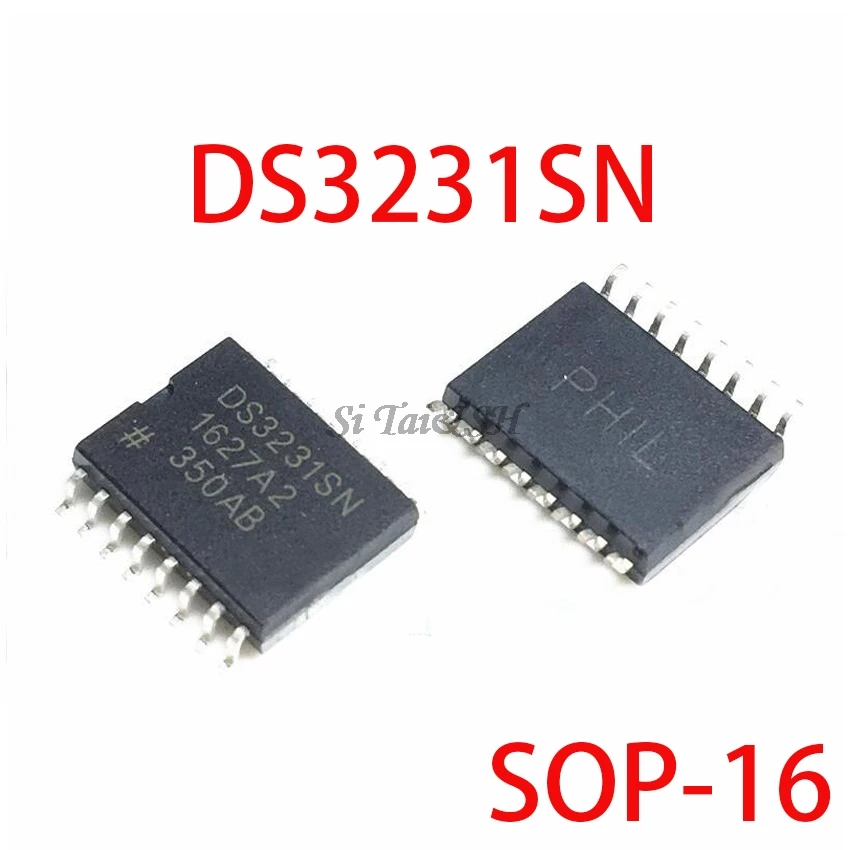 ds3231sn sop
