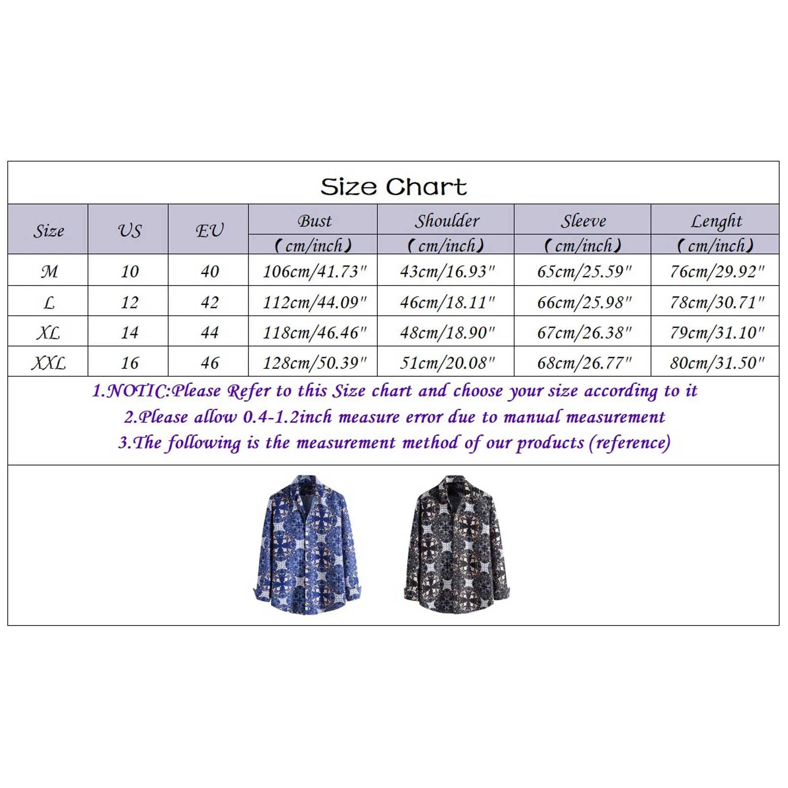 

Casual Mens Shirt Turn Down Collar Long Sleeve Print Slim Fit Shirt Male Social Business Dress Shirts Blouse 2021 Chemise Homme
