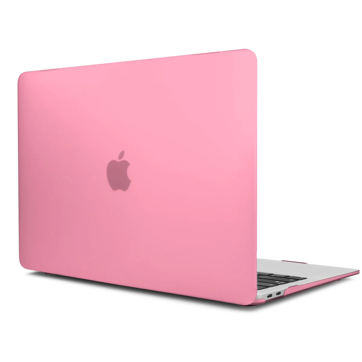 Матовый чехол для ноутбука Macbook Air 13 Pro retina 1" 15" сенсорная панель с клавиатурой CoverSkin A2159 A1989 A1932 модель