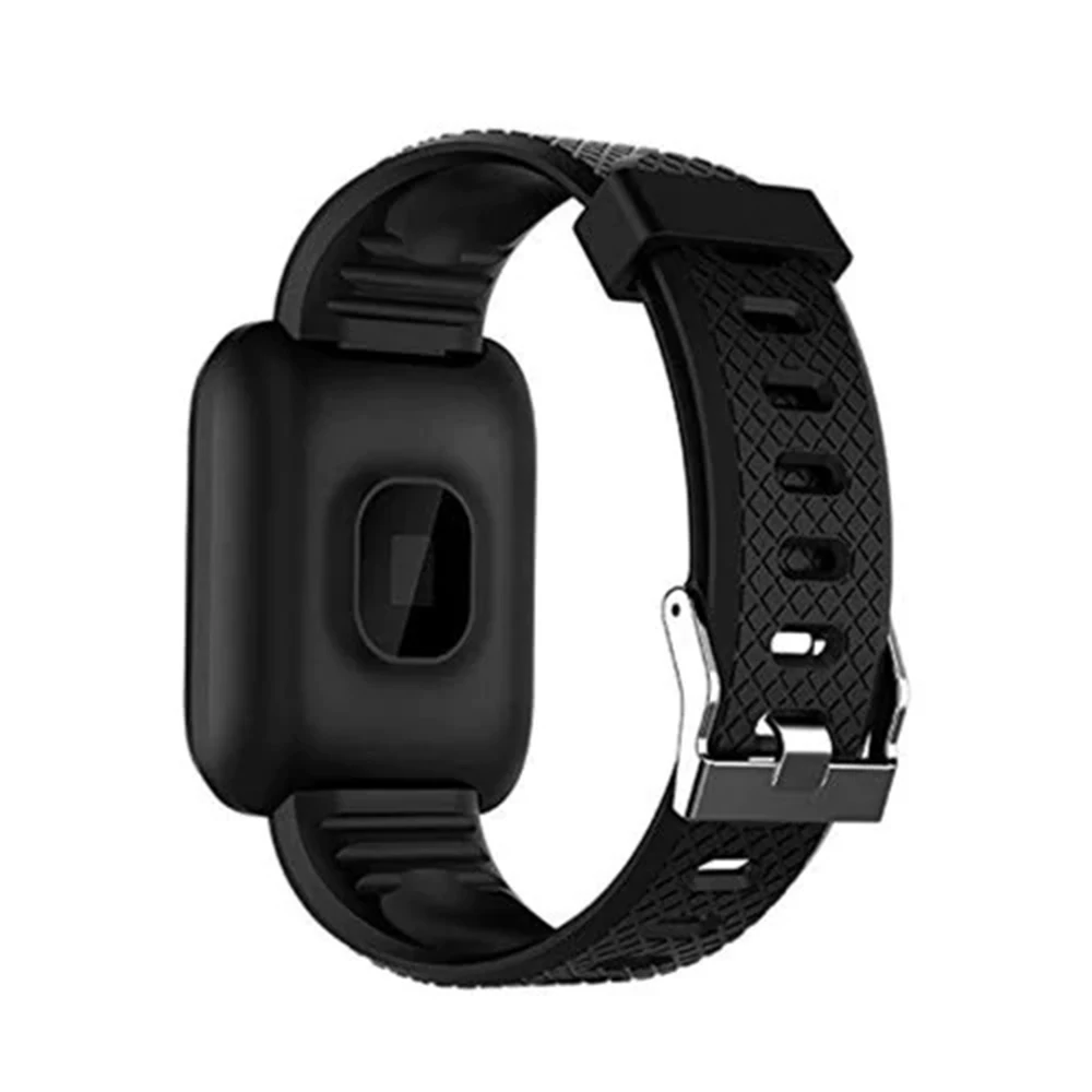 Replacement Strap for D13 D18 Smart Watch 116 Plus Bracelet Band Wristband 115 Watchband Wriststrap | Электроника
