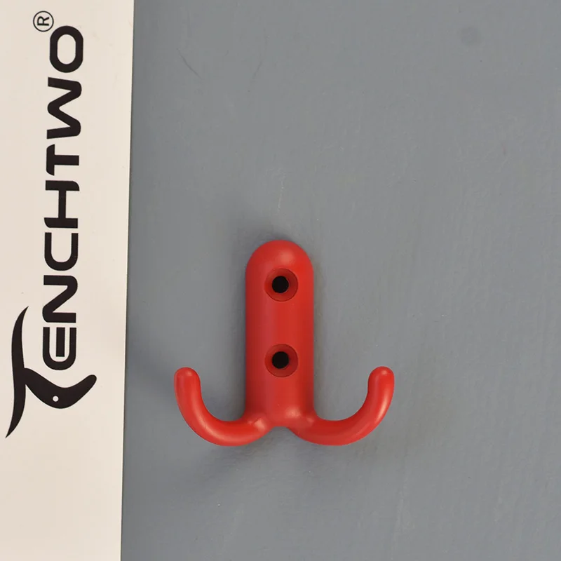 

TENCHTWO Многоцветный металлический ключник