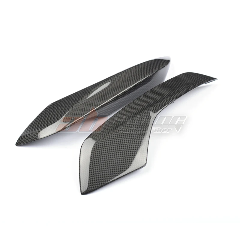 Задняя боковая крышка для Ducati Hyperstrada/Hypermotard 821 2013-2015/939 2016 + полностью из