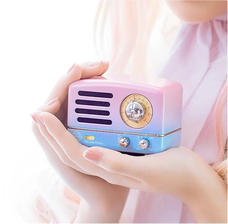 

bluetooth- Mao king OTR little prince