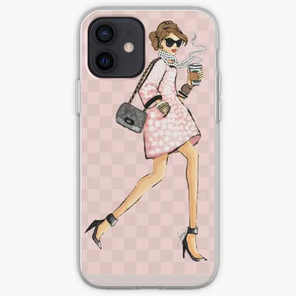 

Чехол для iPhone 6 6S 7 8 Plus 11 12 13 Pro Max Mini 5 5S SE X XS XR Max