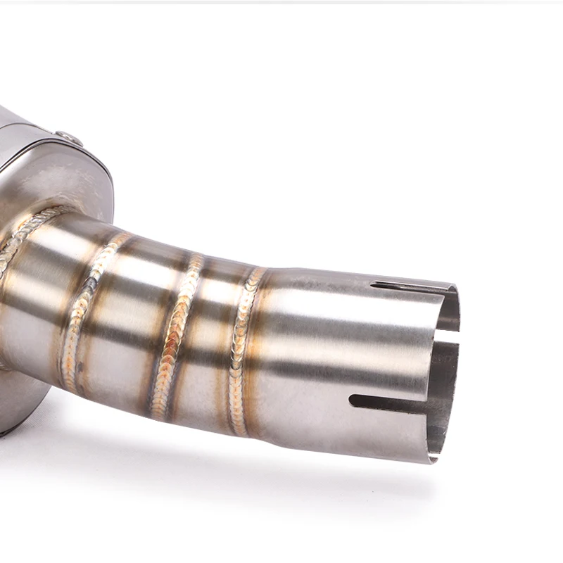 

Kawasaki ZX10R 2011-2015 Mid Link Sc