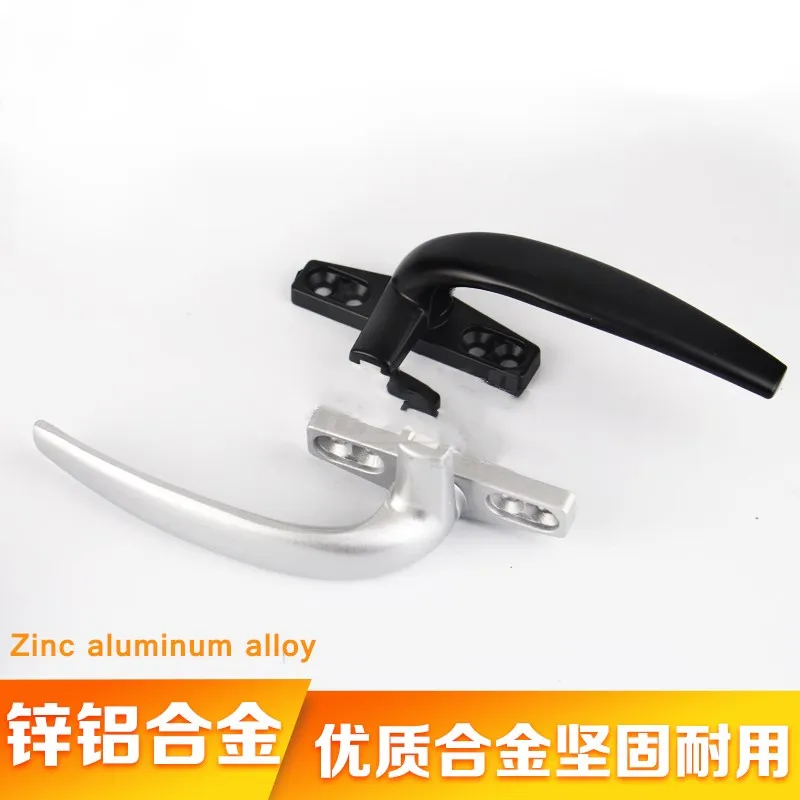 Запасные части для окон из алюминиевого сплава 5 цветов|Детали и аксессуары