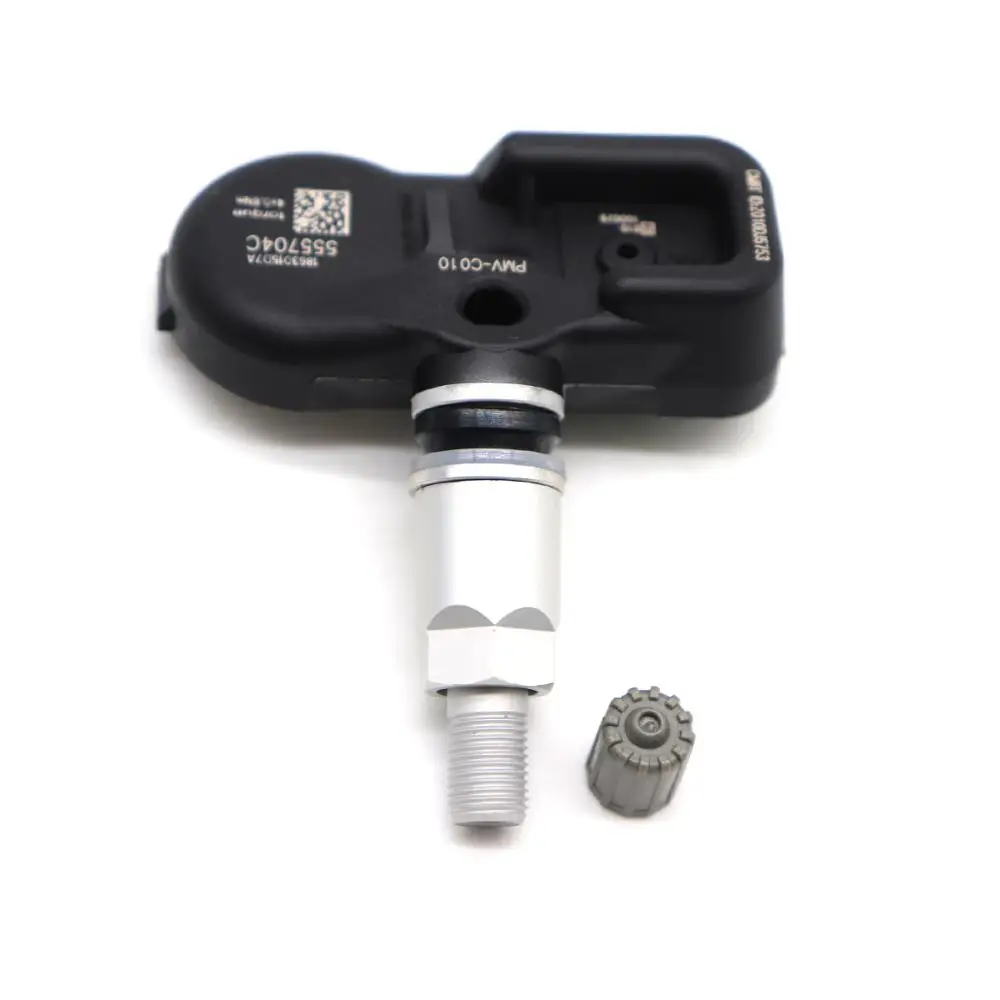 Система контроля давления в шинах 42607-06020 315 мгц подходит для Toyota Camry Corolla iM Highlander