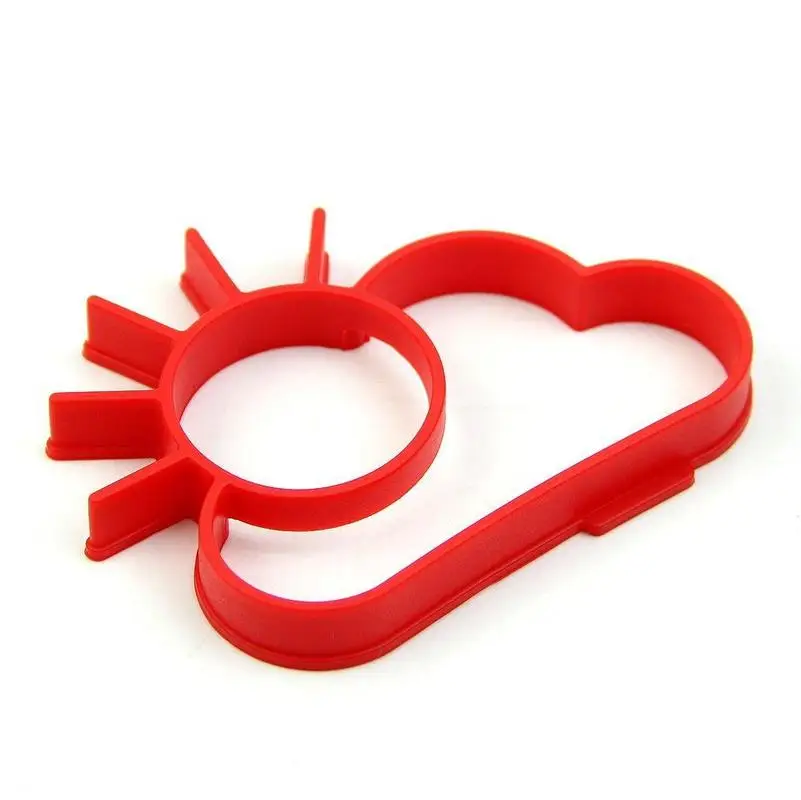 Кухонная техника формирователь яиц омлетная форма кольца для из нержавеющей