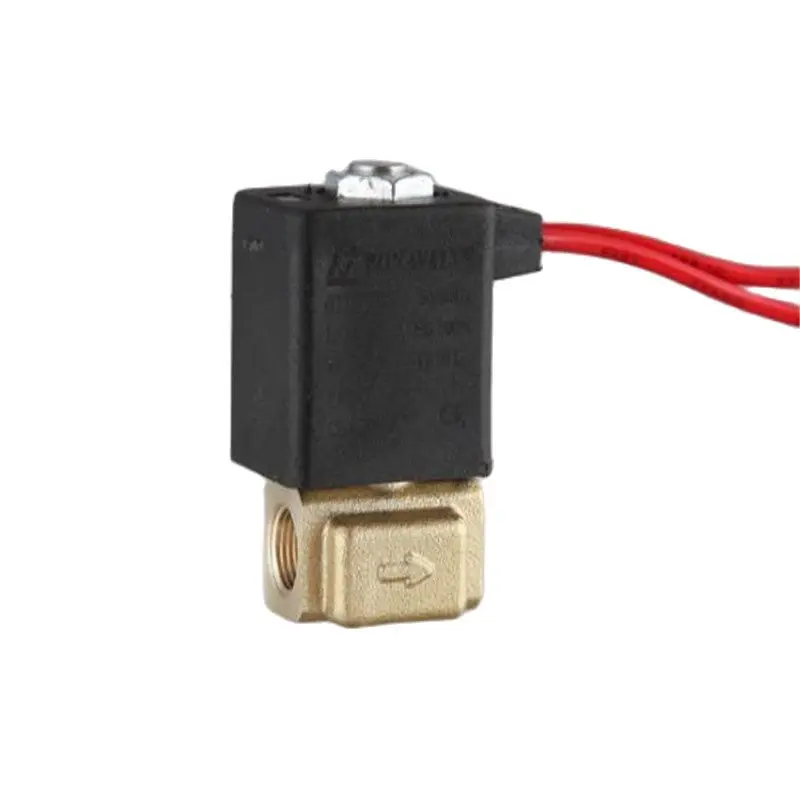 

IGBT air plasma welder oTC welder solenoid valve