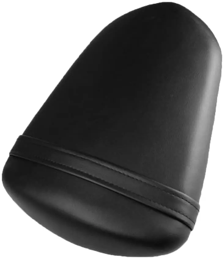

Передний Райдер водителя задний Passanger сиденье Pillion подушка для Suzuki GSXR1000 2005-2006