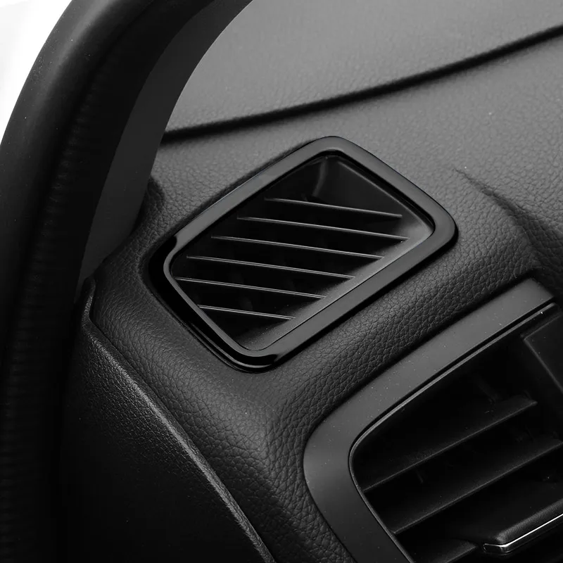 Декоративные Стикеры для выпускного отверстия приборной панели Honda CRV CR-V 2017-2019