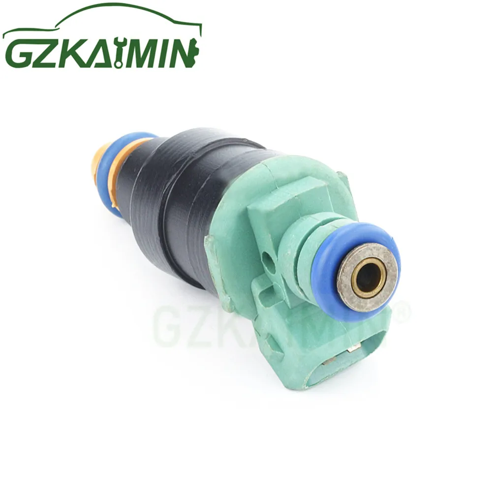 Бесплатная доставка Новый инжектор топлива Форсунка OEM 0280150357 для Volvo 2.3L Turbo 740 760 745