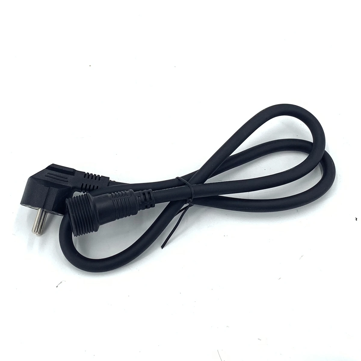 Ip65 Водонепроницаемый кабель 3-контактный линия питания ввода и вывода 2 м-10 м