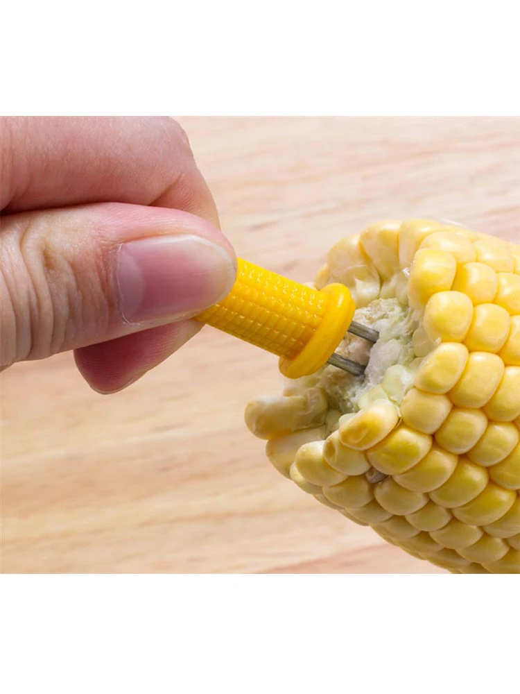 Вилка для фруктов из нержавеющей стали 20 шт. | Дом и сад