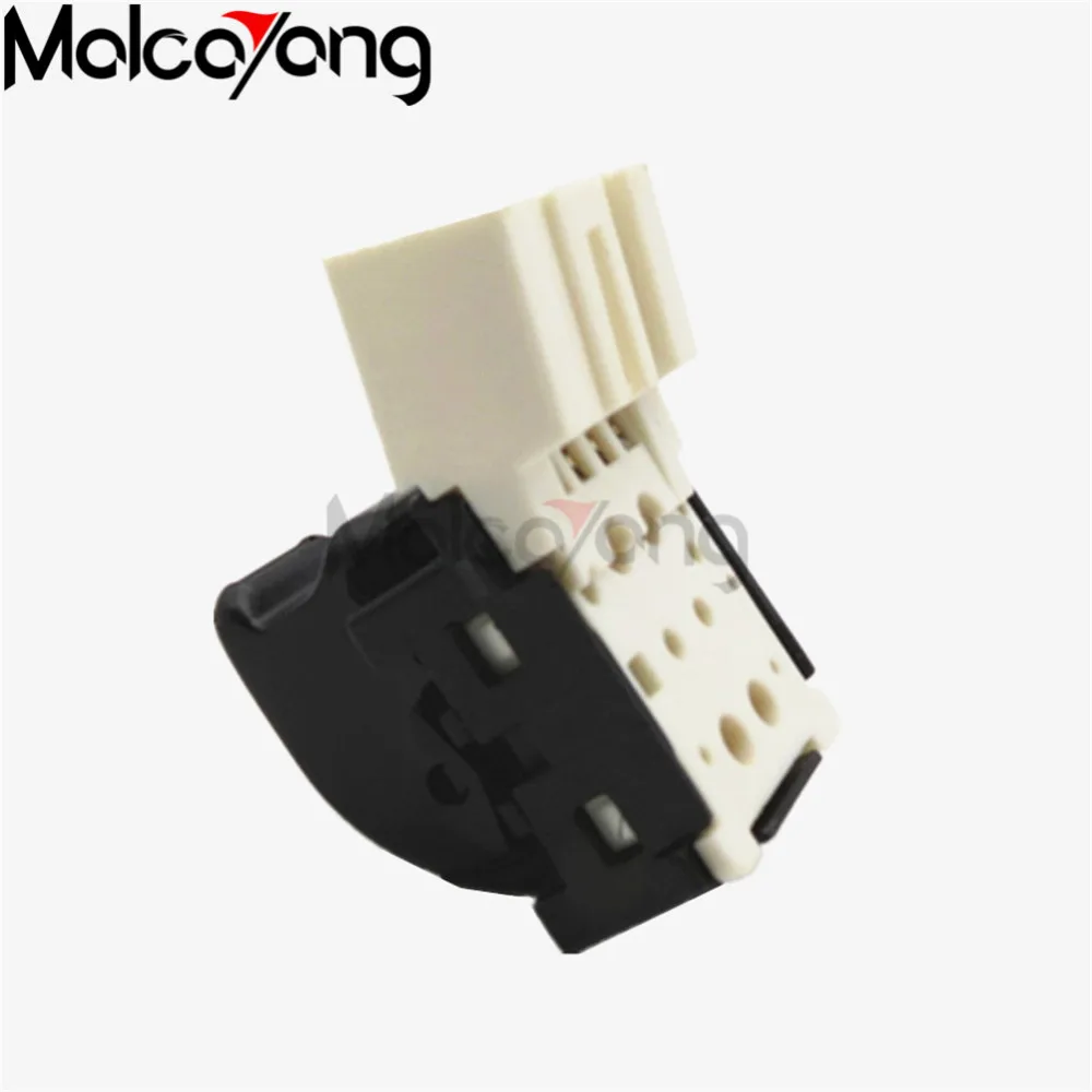 Новый Электрический пассажирский боковой выключатель окон OEM 84810-87104 для Daihatsu Sirion