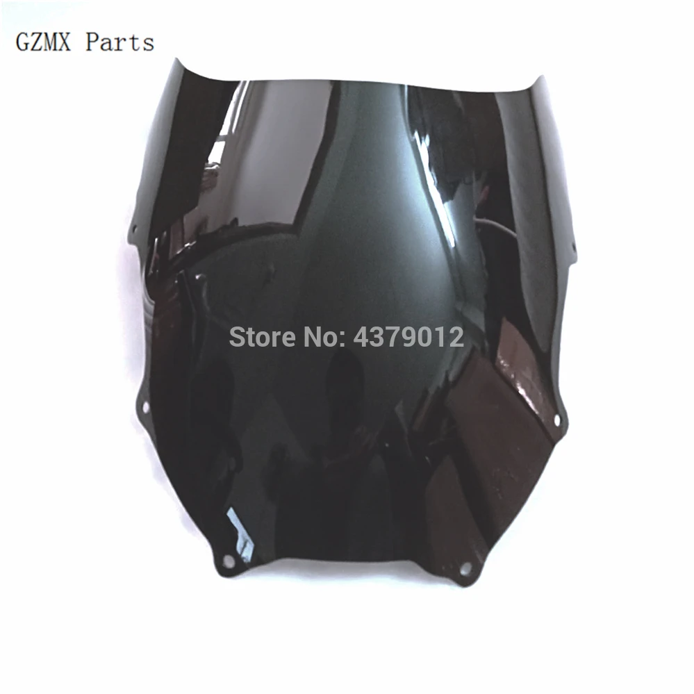 Высококачественное лобовое стекло для мотоцикла Kawasaki ZXR400 ZXR 400 1989 99|Накладки и
