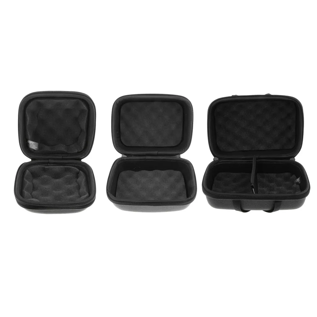 

Fishing Reel Bag EVA Waterproof Case Cover for Spinning / Baitcasting Reel