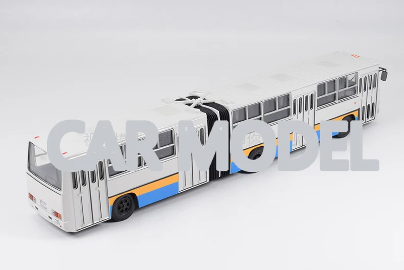 1:43 Масштаб сплава транспортных средств, IKARUS-280, автобус, модель автомобиля для детей, игрушечные машинки, авторизованный, детские игрушки