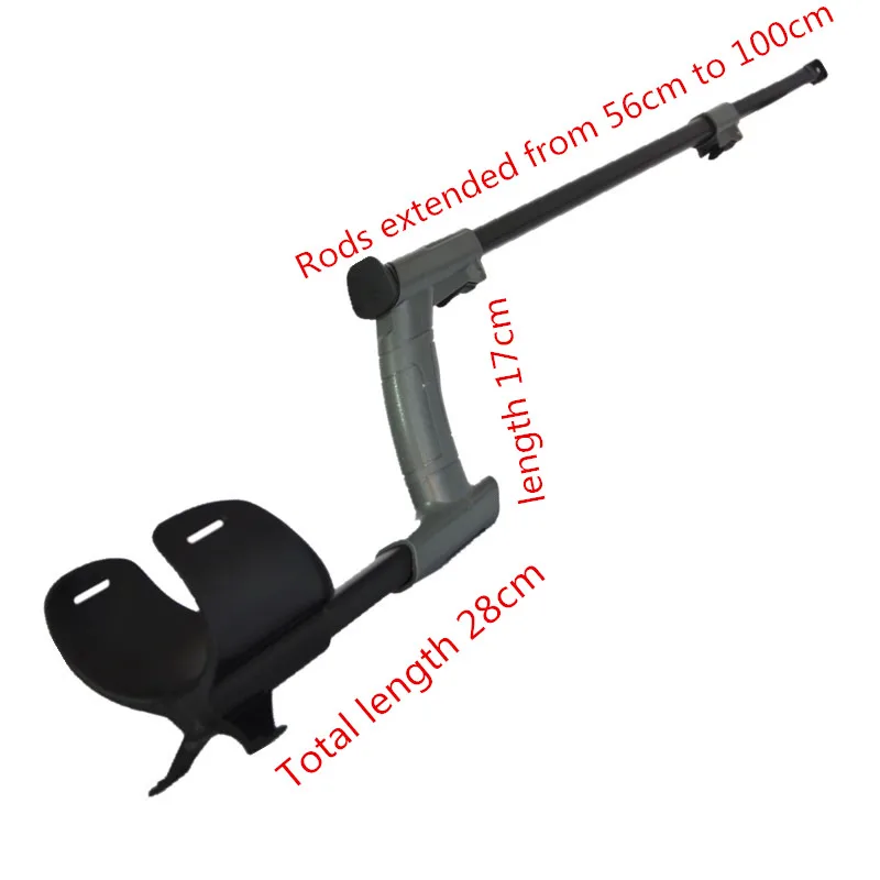 Подводный металлоискатель Gold Hunter T90 водонепроницаемый подземный детектор золота