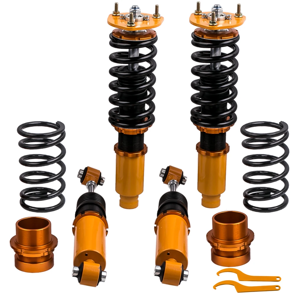 

Coilover Coilovers Suspension Spring Shock for Mazda6 1st Gen. GG1 Sedan Hatchback 2002-2008