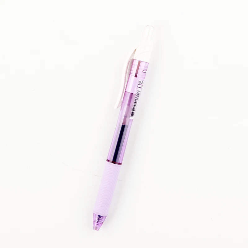 Жидкая гелевая ручка Pentel EnerGel X BLN105 0 5 мм шариковая японский черный/синий/зеленый