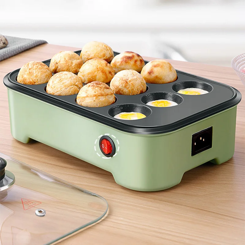 Устройство для приготовления осьминогов Takoyaki подставка выпечки устройство