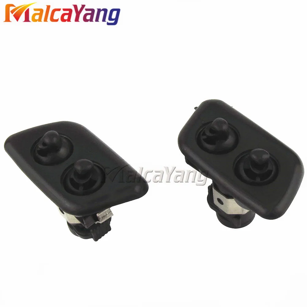 

61678360661 61678360662 Левая и правая форсунки омывателя фар для BMW E39 525i 2001-2003 E39 528i 1997-2000 E39 540i 1997-2003