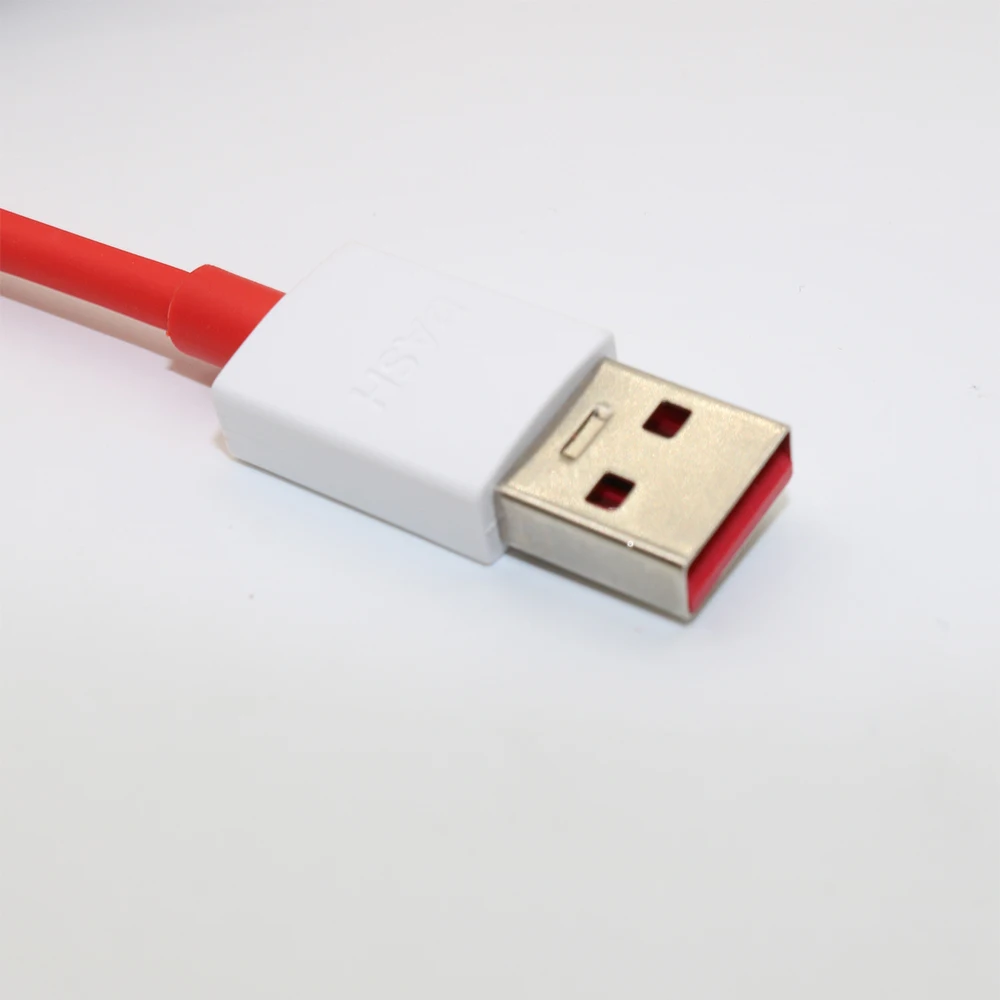 Оригинальное автомобильное зарядное устройство OnePlus 6 для приборной панели