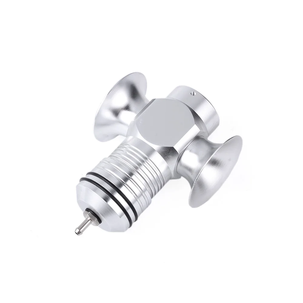 Электрический турбозапорный клапан для дизельного двигателя комплект выдувного