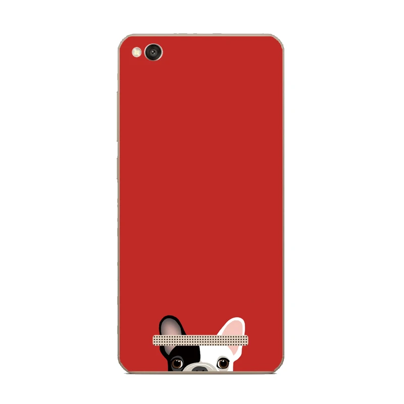 Чехол для Xiaomi Redmi 6A 5A 4A силиконовый чехол 7A 8A Coque Funda Redmi6A чехлы телефонов |