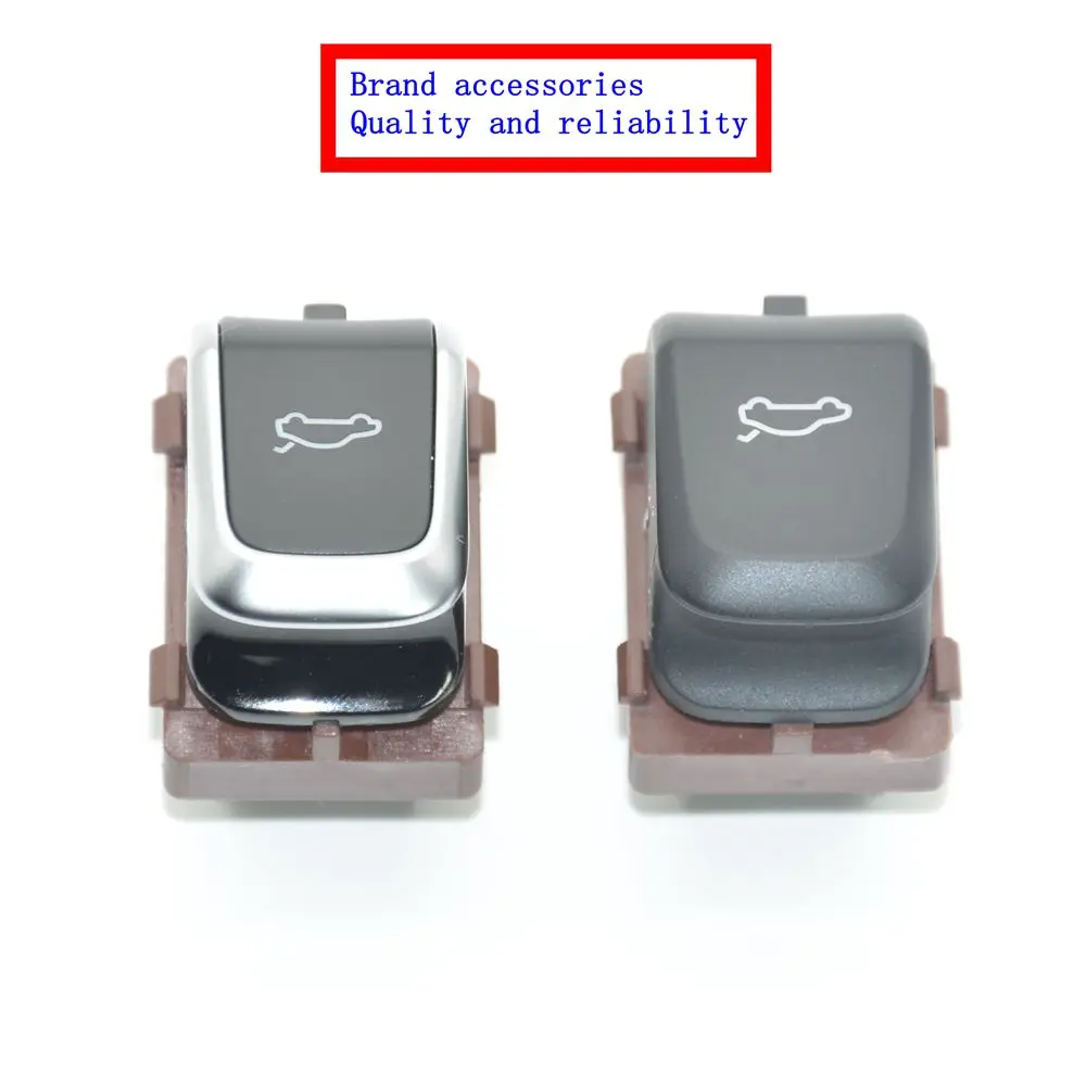 

TRUNK LID RELEASE SWITCH BUTTON A4 ALLROAD A5 Q5 RS5 S4 8K0959831A 8RD 959 831