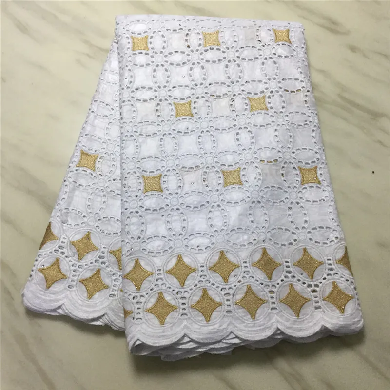 

2020 New Arrival Purple African Bazin Riche Fabric With Hollow Out Embroidery Lace /Bazin Riche Dress Material Nigerian Sewing