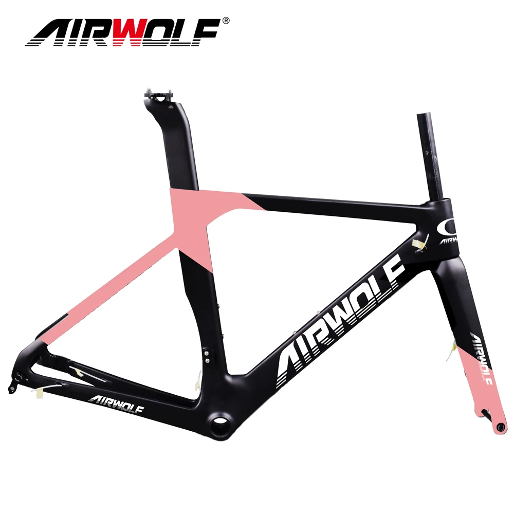 Карбоновая рама для дисков BB86 велосипедные рамы шоссейного велосипеда 49 52 54 56 см