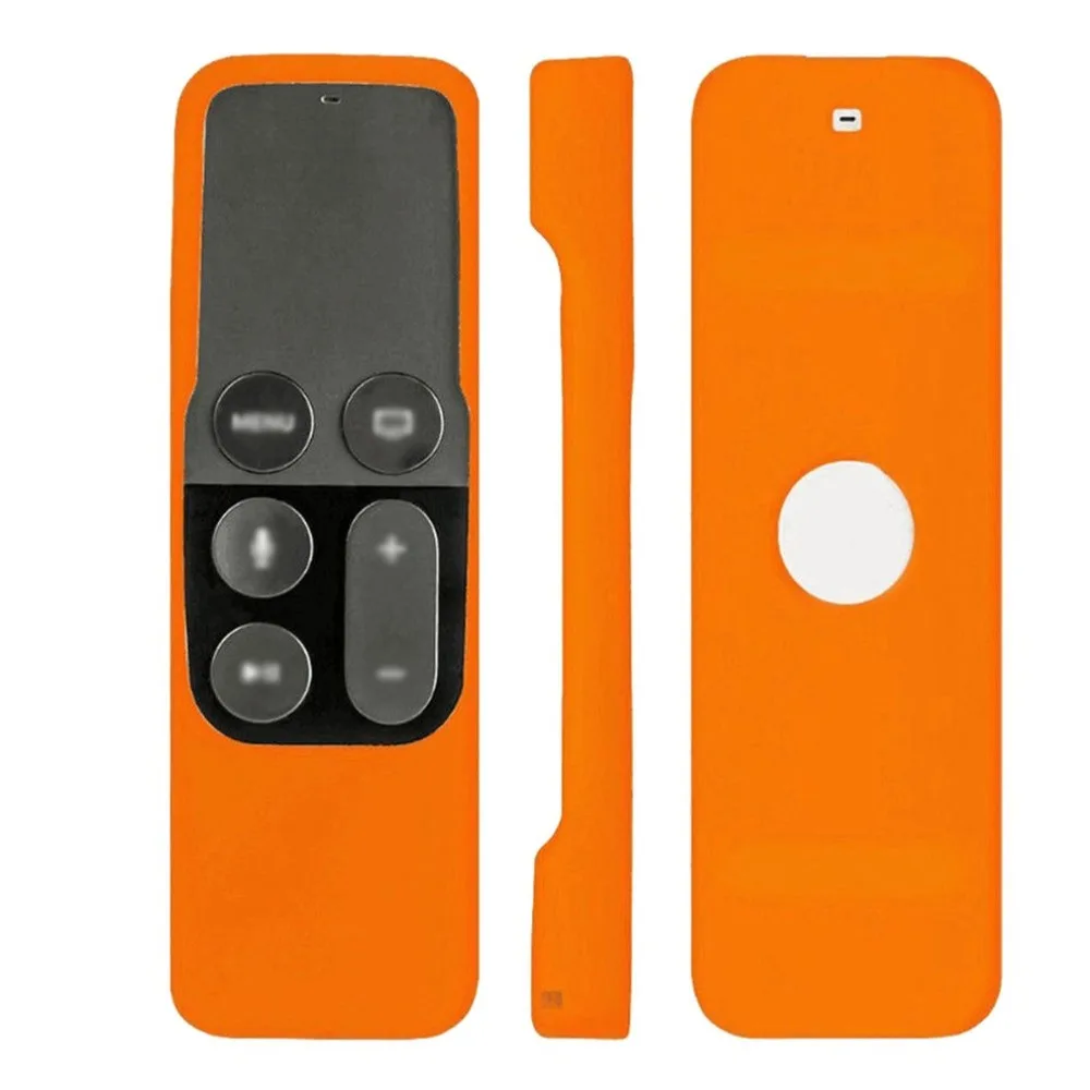 Защитный силиконовый чехол для пульта дистанционного управления легкий