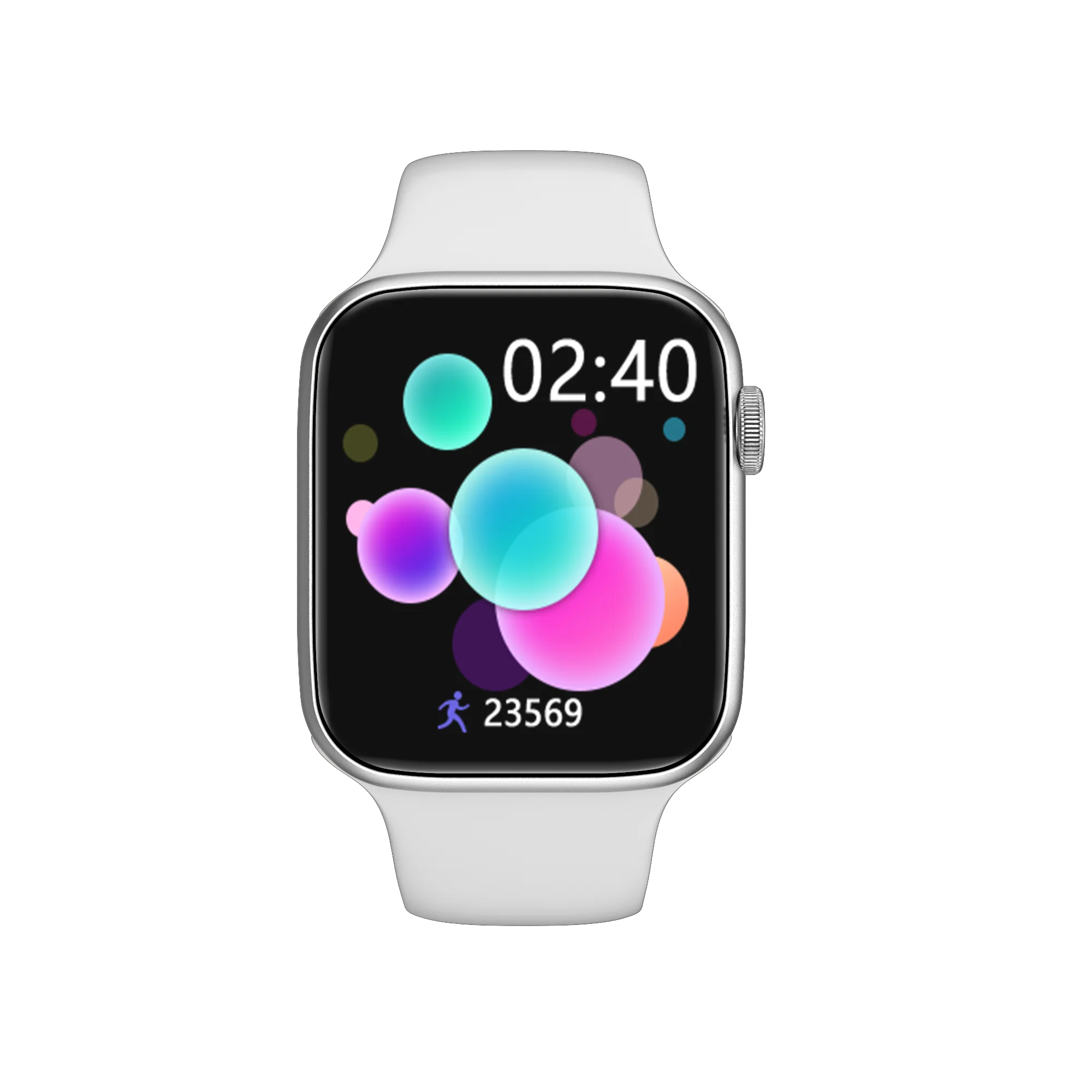 

C55 Smart Watch Bracelet With Blood Pressure Heart Rate Monitor Pedometer Fitness for IOS Android Silicone Strap Smart-watch
