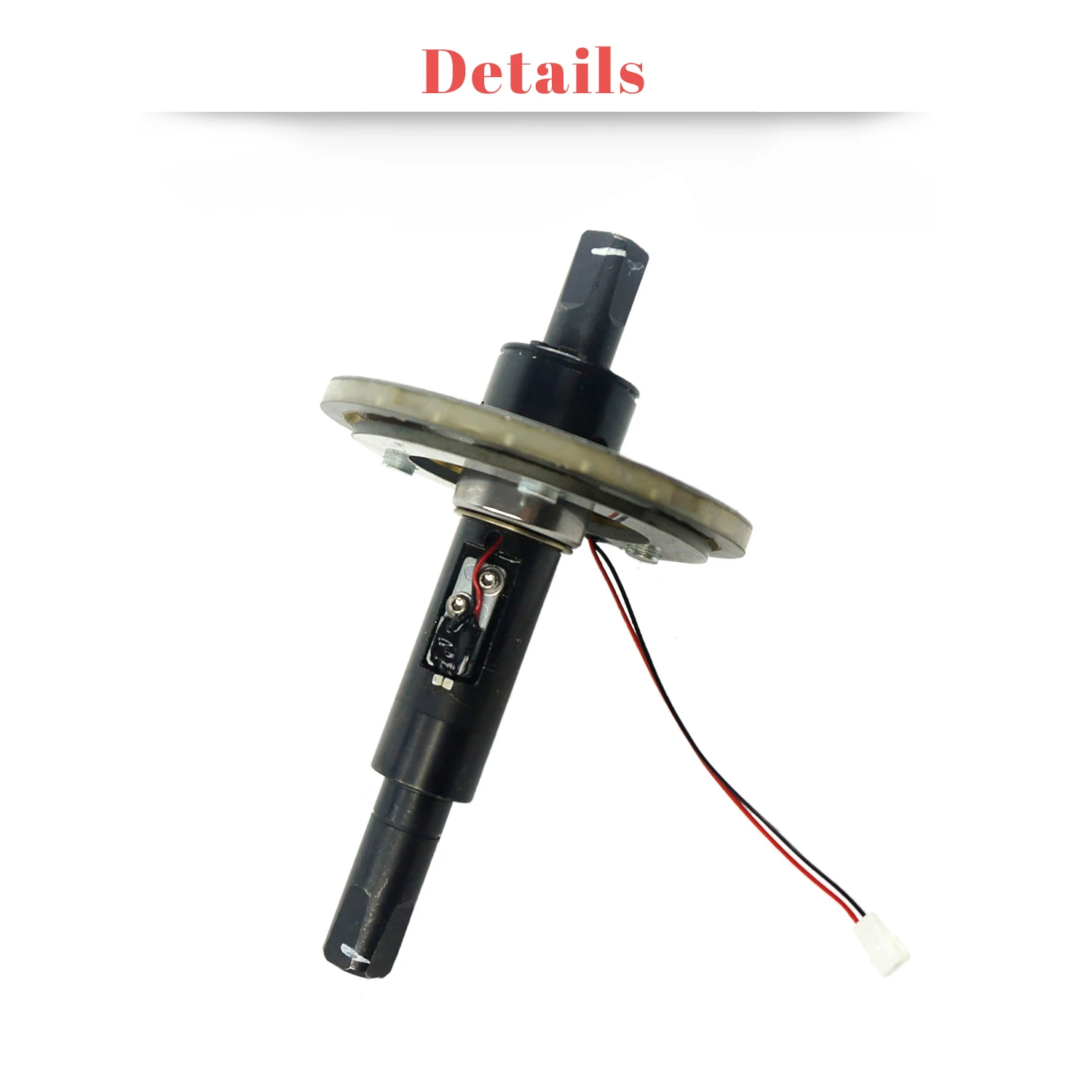 Запчасти для электровелосипеда TSDZ2 датчик крутящего момента среднего двигателя