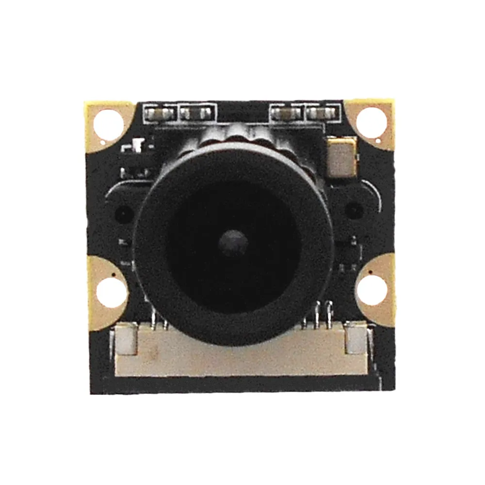 Для камеры Raspberry PI 3 поколения B + ночное видение 2 8 мм фокусное расстояние