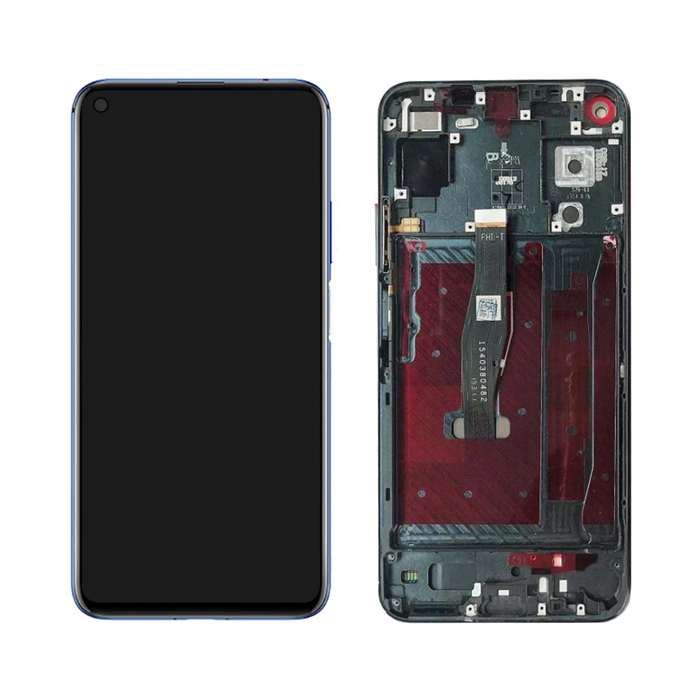 

6,26 " HUAWEI Honor 20 - Huawei Honor 20 YAL-L21 YAL-AL00 TL00