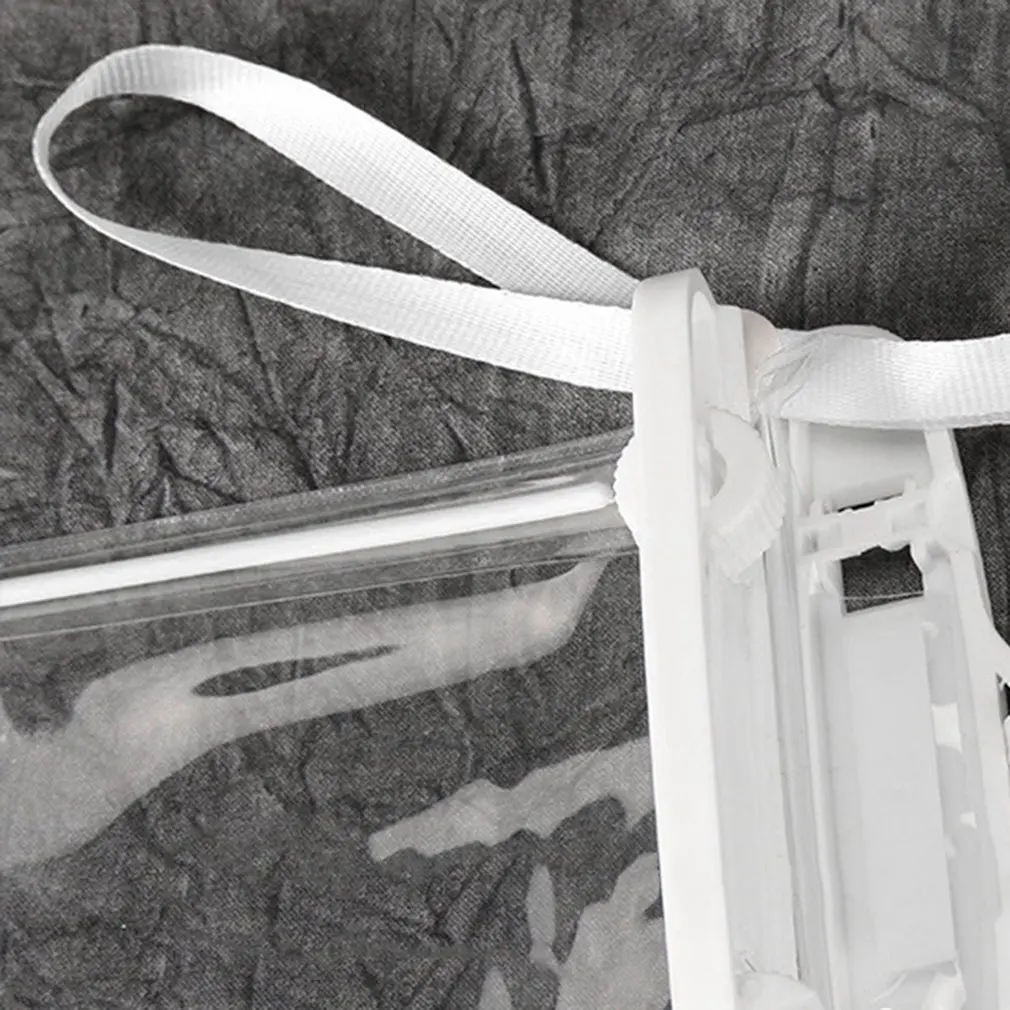 Водонепроницаемый чехол OUTAD для документов уличный Дорожный Чехол плавания