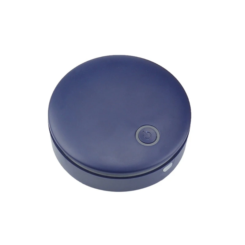 

Portable Ozone Generator Air Cleaner Purifier USB Rechargeable Mini Refrigerator