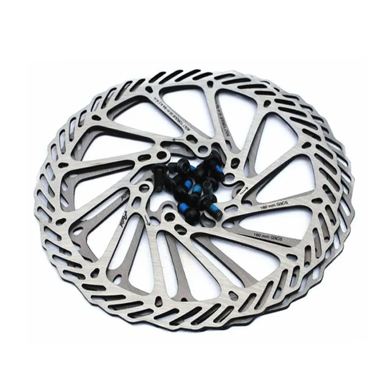 Avid G3 велосипедная тормозная колодка 160 мм CS развертка дисковый тормозной блок