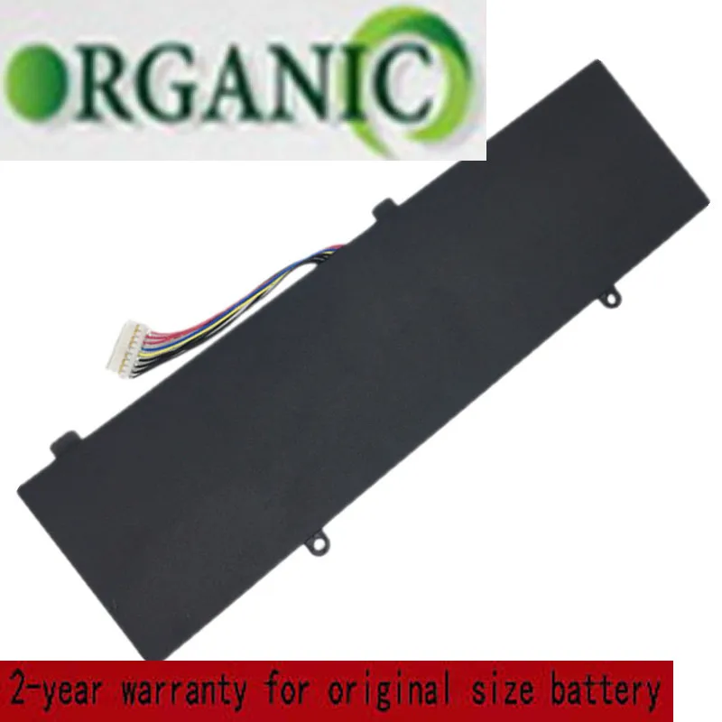 

7.4V 39wh GAS-F20 Laptop Battery For GIGABYTE S1185 Series Tablet Laptop