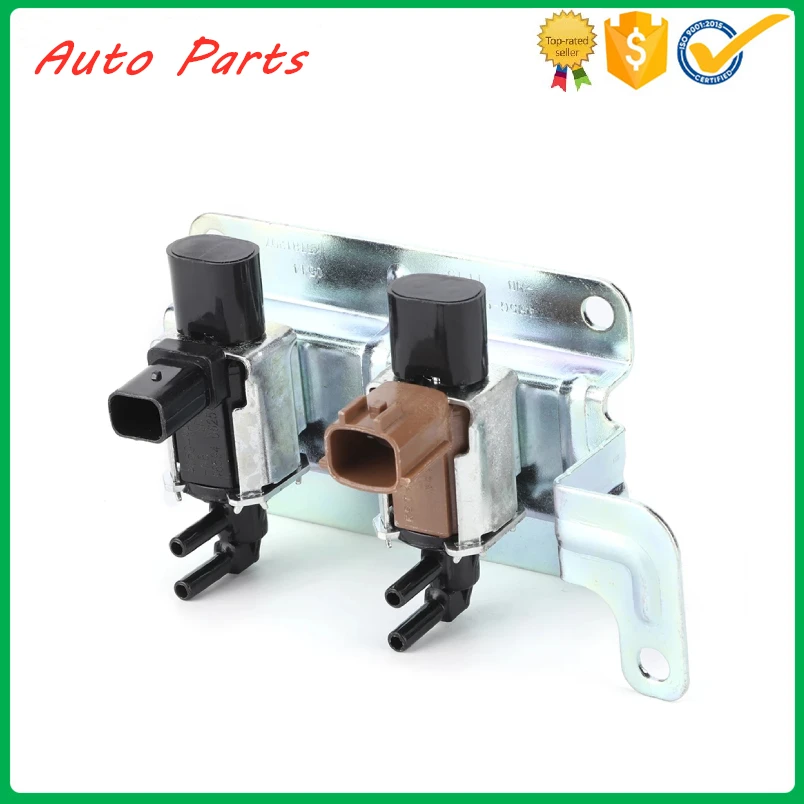 

Intake Manifold Vacuum Solenoid Valve K5T46597 4M5G-9A500-NB LF82-18-741 for Mazda CX-7 2010-2012 for Mazda 3 5 6